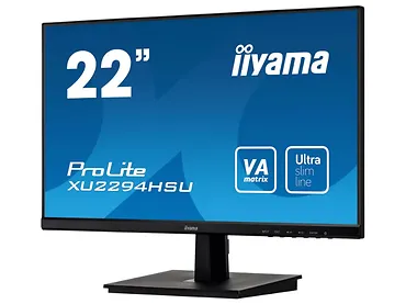 Monitor 21,5