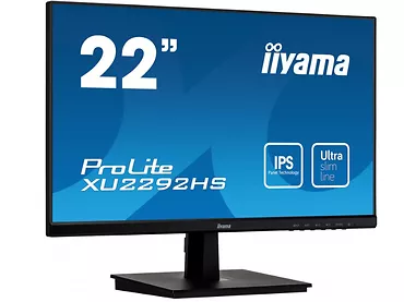 Monitor 21,5