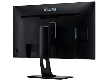 IIYAMA Monitor 31,5 XB3288UHSU 4K,VA,HDMI/DP/USB/PiP