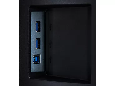 IIYAMA Monitor 31,5 XB3288UHSU 4K,VA,HDMI/DP/USB/PiP
