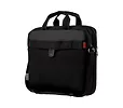 Wenger Torba na laptopa slim Sherpa 16 cali czarna 600653