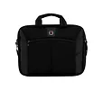 Wenger Torba na laptopa slim Sherpa 16 cali czarna 600653