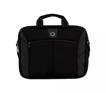 Wenger Torba na laptopa slim Sherpa 16 cali czarna 600653