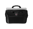 Wenger Torba na laptopa slim Sherpa 16 cali czarna 600653