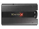 Creative Labs Karta dźwiękowa zewnętrzna Sound BlasterX G6