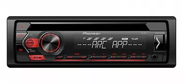 Pioneer Radio samochodowe DEH-S120UB