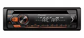 Pioneer Radio samochodowe MVH-S120UBA