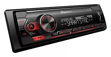 Pioneer Radio samochodowe MVH-S420BT