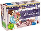 Kwiaciarenka Gra planszowa Granna  00348