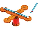 Geomag Klocki magnetyczne Magnetic Motion 35 elementów GEO-770