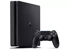 Konsola Sony Playstation 4 Slim 500GB + Gra Fortnite