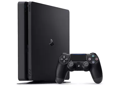 Konsola Sony Playstation 4 Slim 500GB + Gra Fortnite
