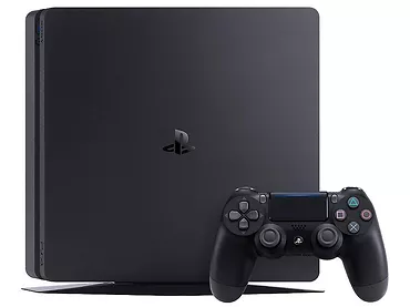 Konsola Sony Playstation 4 Slim 500GB + Gra Fortnite