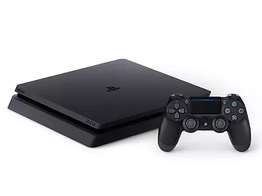 Konsola Sony Playstation 4 Slim 500GB + Gra Fortnite