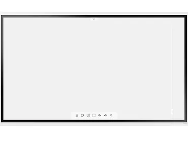 Monitor interaktywny 65