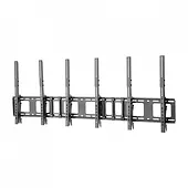 Uchwyt ścienny NS-WMB300BLACK