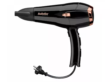 Suszarka do włosów Babyliss D373E 2000W z jonizacją