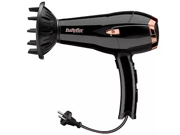 Suszarka do włosów Babyliss D373E 2000W z jonizacją