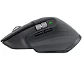 Logitech Mysz MX Master 3 Czarna     910-005710