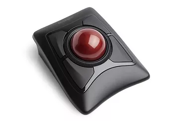 Kensington Trackball bezprzewodowy Expert Mouse