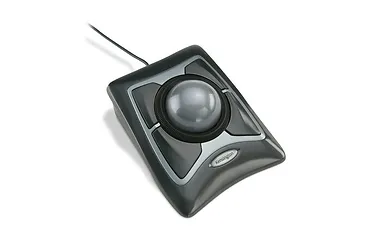 Kensington Trackball przewodowy Expert Mouse