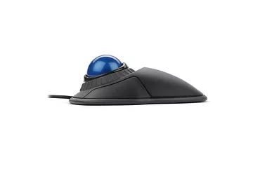 Kensington Trackball Orbit z pierścieniem przewijania