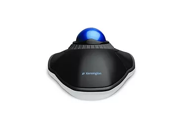 Kensington Trackball Orbit z pierścieniem przewijania