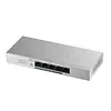 Zyxel Przełącznik zarządzalny GS1200-8HP 8Port PoE+ 4x60W webmanaged Switch