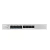 Zyxel Przełącznik zarządzalny GS1200-8HP 8Port PoE+ 4x60W webmanaged Switch