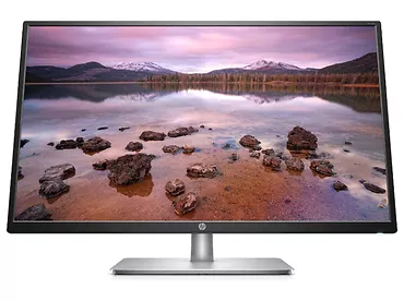 Monitor 31,5