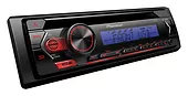 Pioneer Radio samochodowe DEH-S120UBB