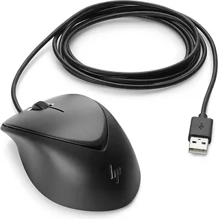 HP Inc. Mysz USB Premium      1JR32AA