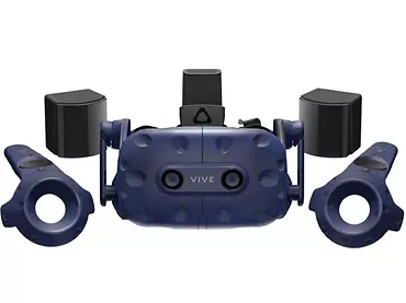 Gogle VR HTC Vive Pro Eye