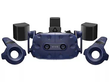 HTC VIVE Pro Full Kit