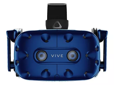 HTC VIVE Pro Full Kit