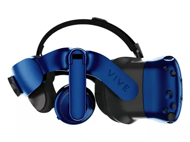 HTC VIVE Pro Full Kit