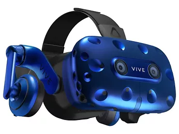 HTC VIVE Pro Full Kit