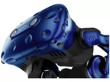 HTC VIVE Pro Full Kit