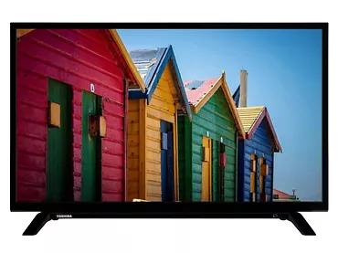 Toshiba Telewizor 32 cale FULL HD 32L2963DG