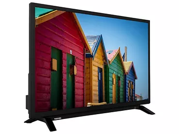 Toshiba Telewizor 32 cale FULL HD 32L2963DG