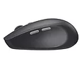 Logitech Mysz M590 910-005198 Silent Szara