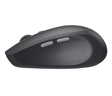 Logitech Mysz M590 910-005198 Silent Szara