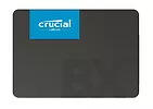 Crucial Dysk SSD BX500 1000GB SATA3 2.5' 540/500MB/s