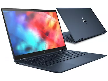 Laptop HP Elite Dragonfly 8MK77EA  i7-8565U /13,3