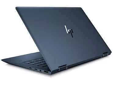 Laptop HP Elite Dragonfly 8MK77EA  i7-8565U /13,3
