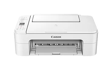 Canon Drukarka TS3351 EUR WHITE 3771C026AA