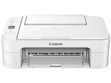 Urządzenie wielofunkcyjne Canon PIXMA TS3351 Białe