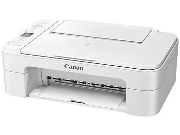 Urządzenie wielofunkcyjne Canon PIXMA TS3351 Białe