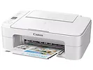 Urządzenie wielofunkcyjne Canon PIXMA TS3351 Białe