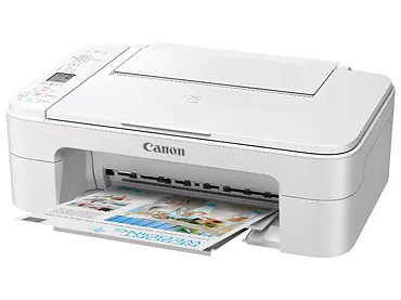 Urządzenie wielofunkcyjne Canon PIXMA TS3351 Białe